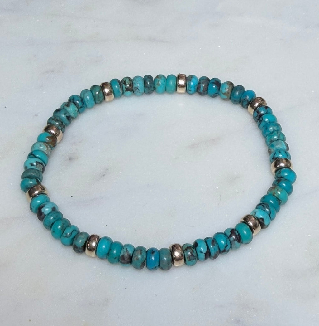 December’s Love bracelet