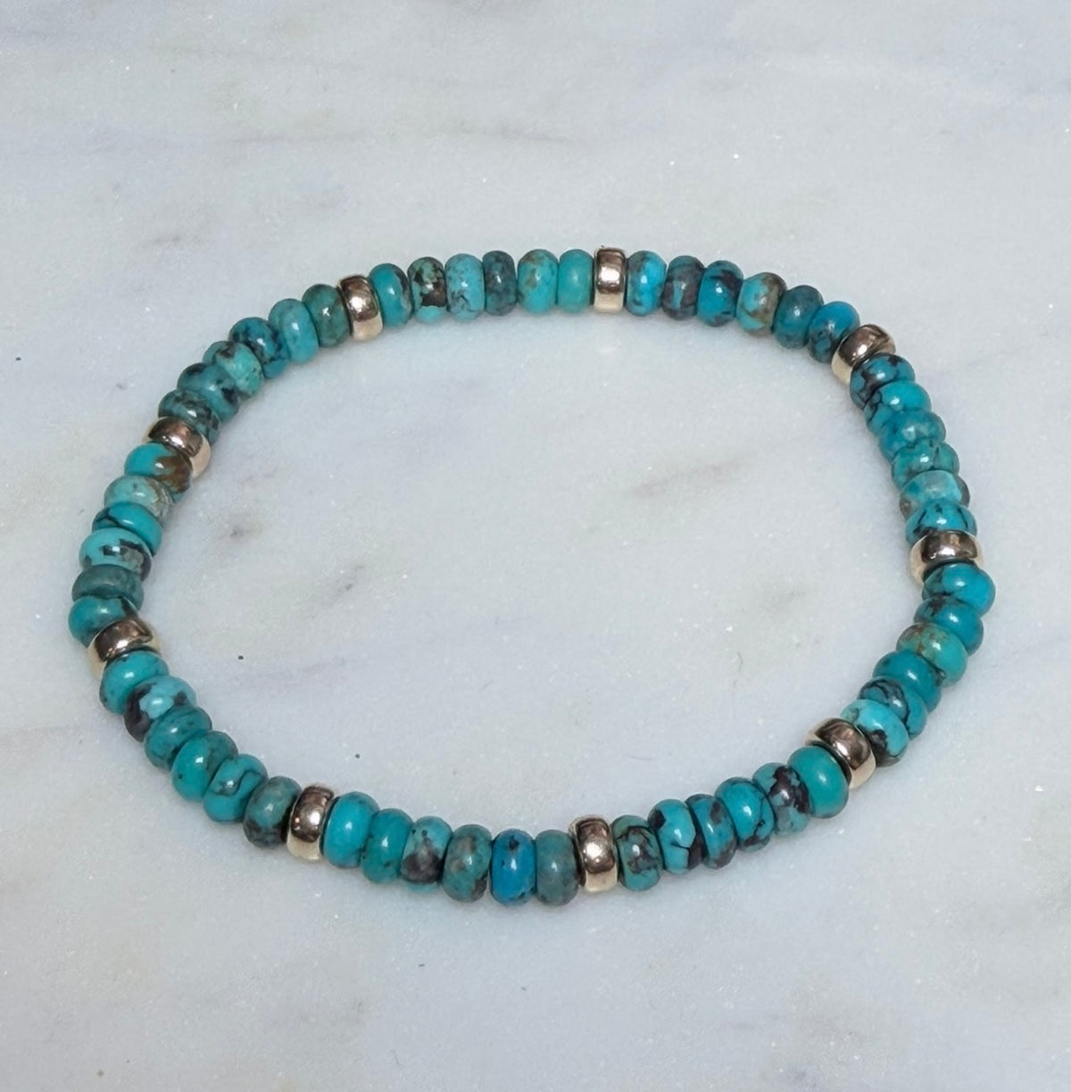 December’s Love bracelet