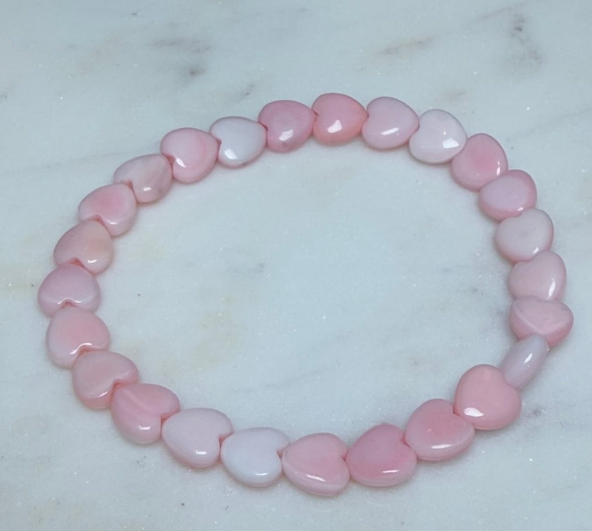 Sweetheart’s bracelet