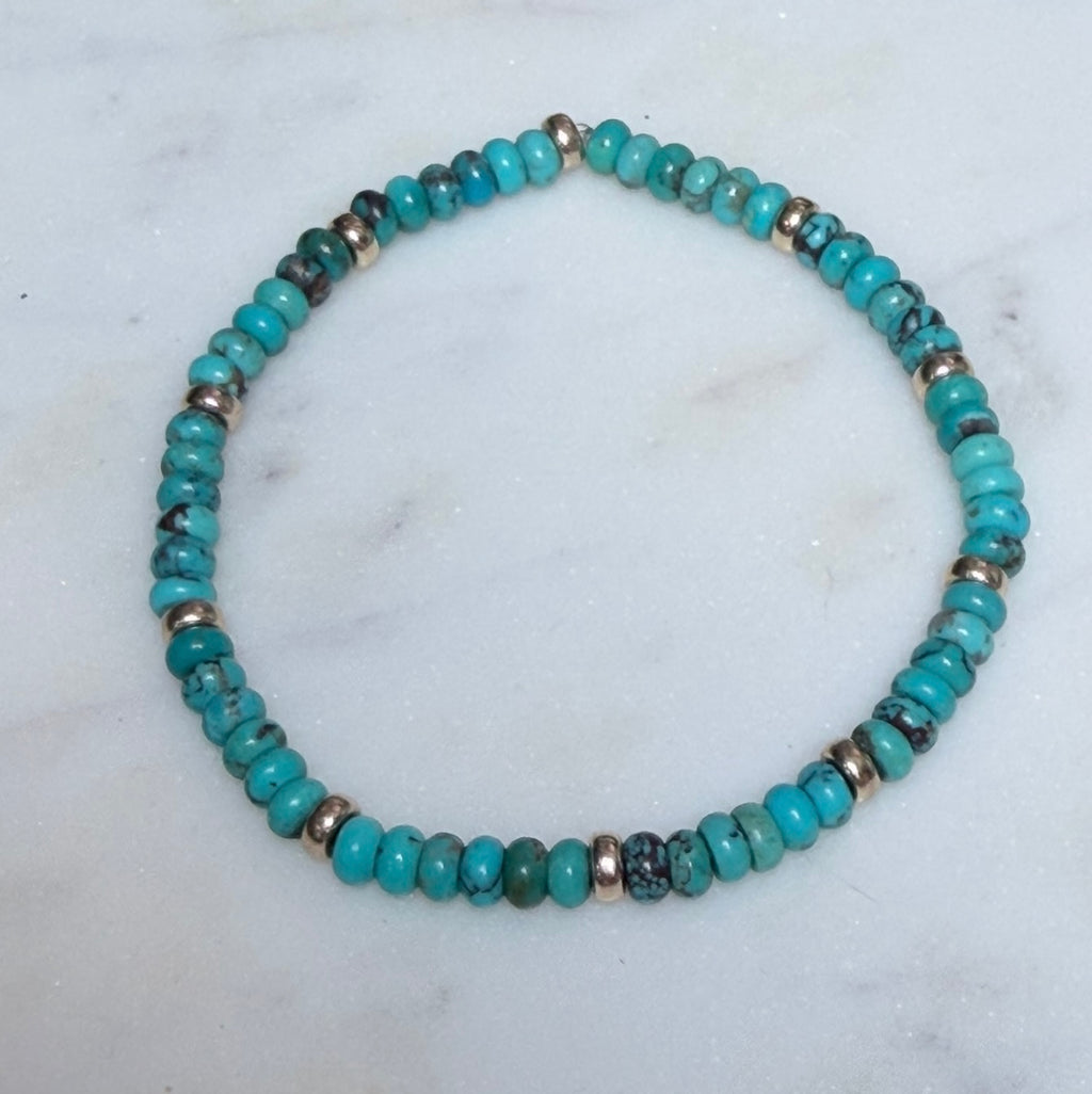 December’s Love bracelet