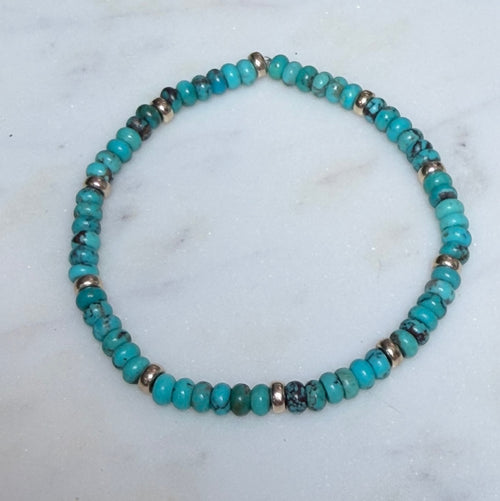 December’s Love bracelet