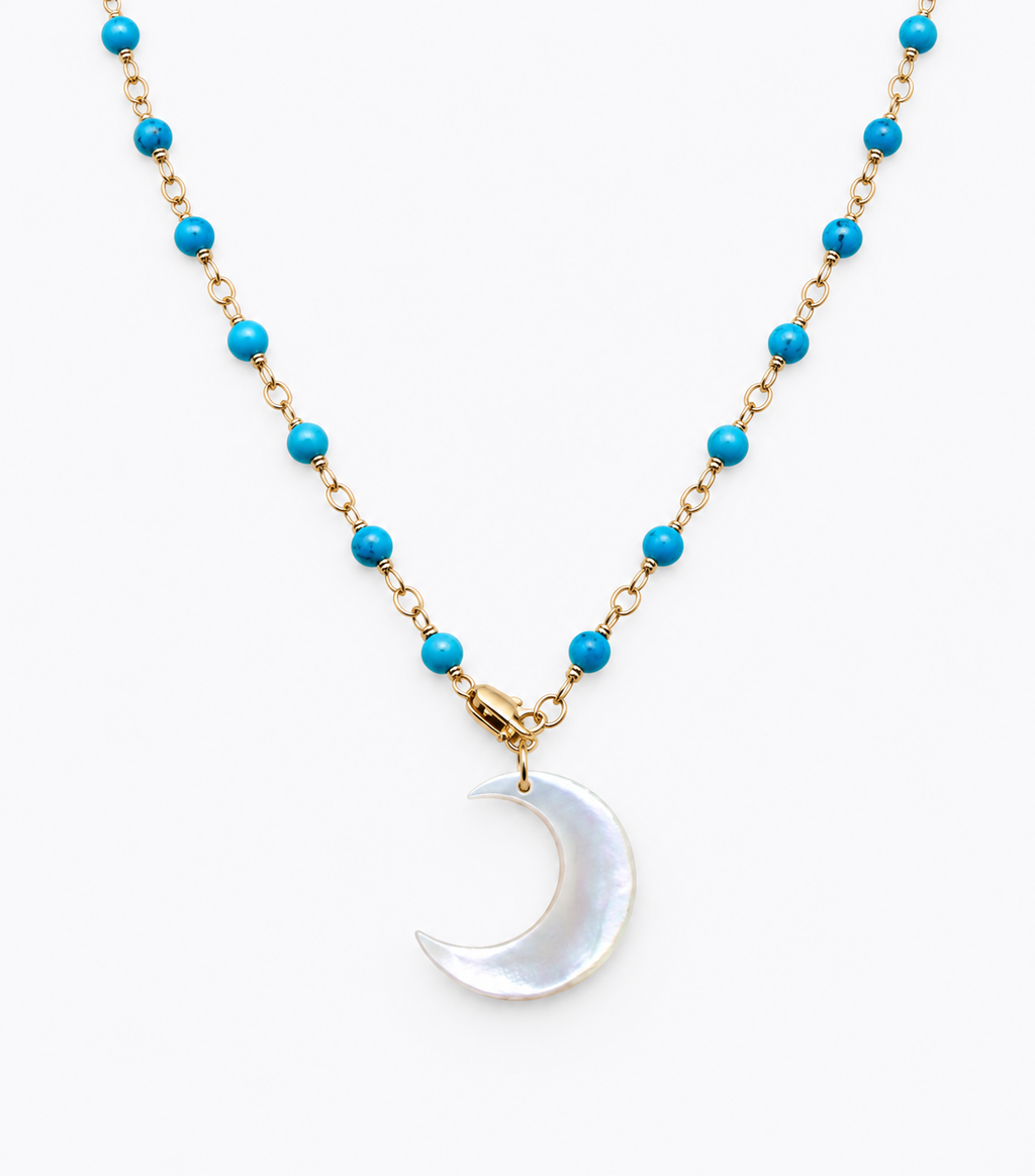 Moonlight Necklace