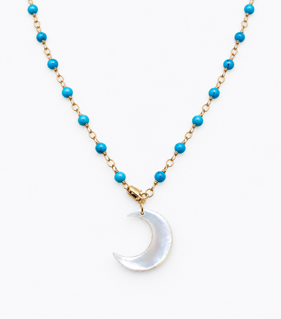 Moonlight Necklace