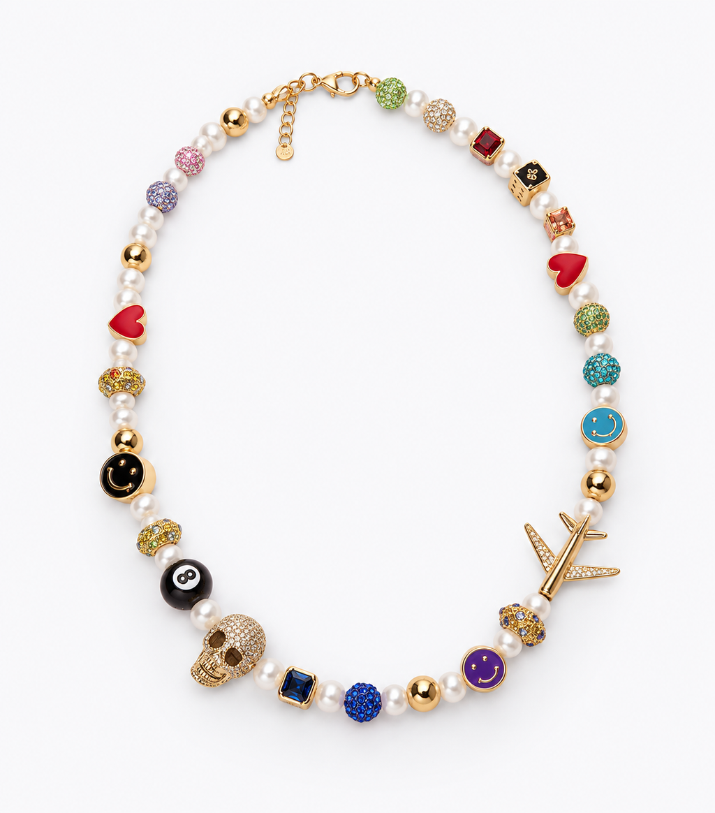 Fresh Necklace