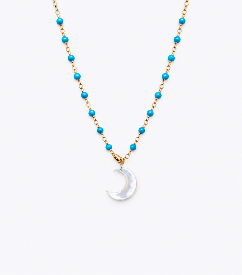Moonlight Necklace