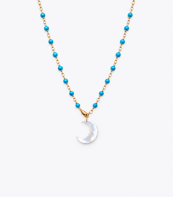 Moonlight Necklace