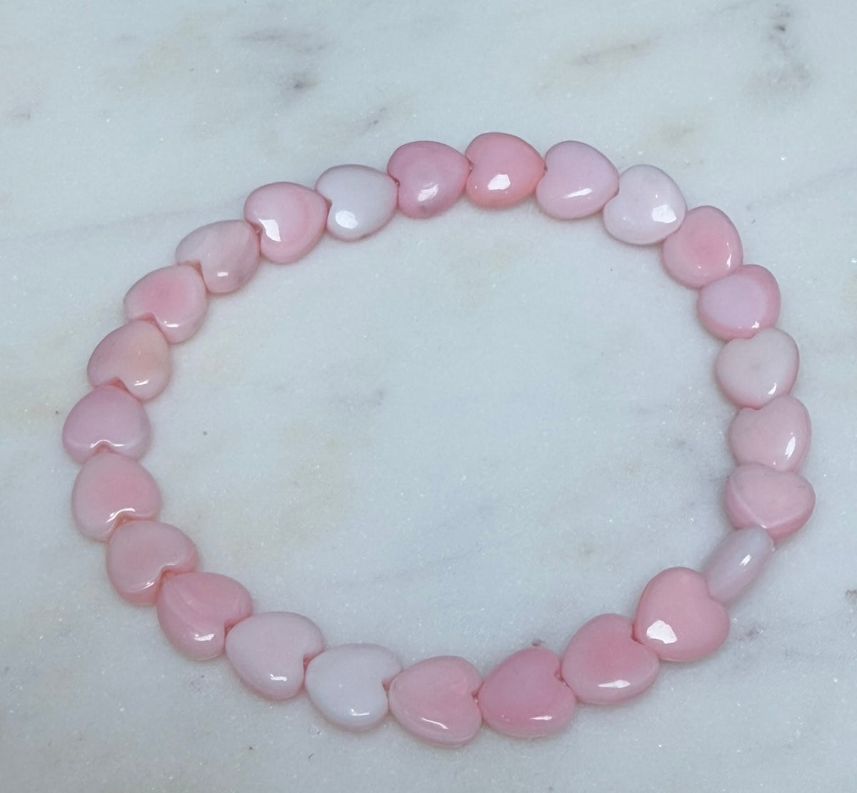 Sweetheart’s bracelet